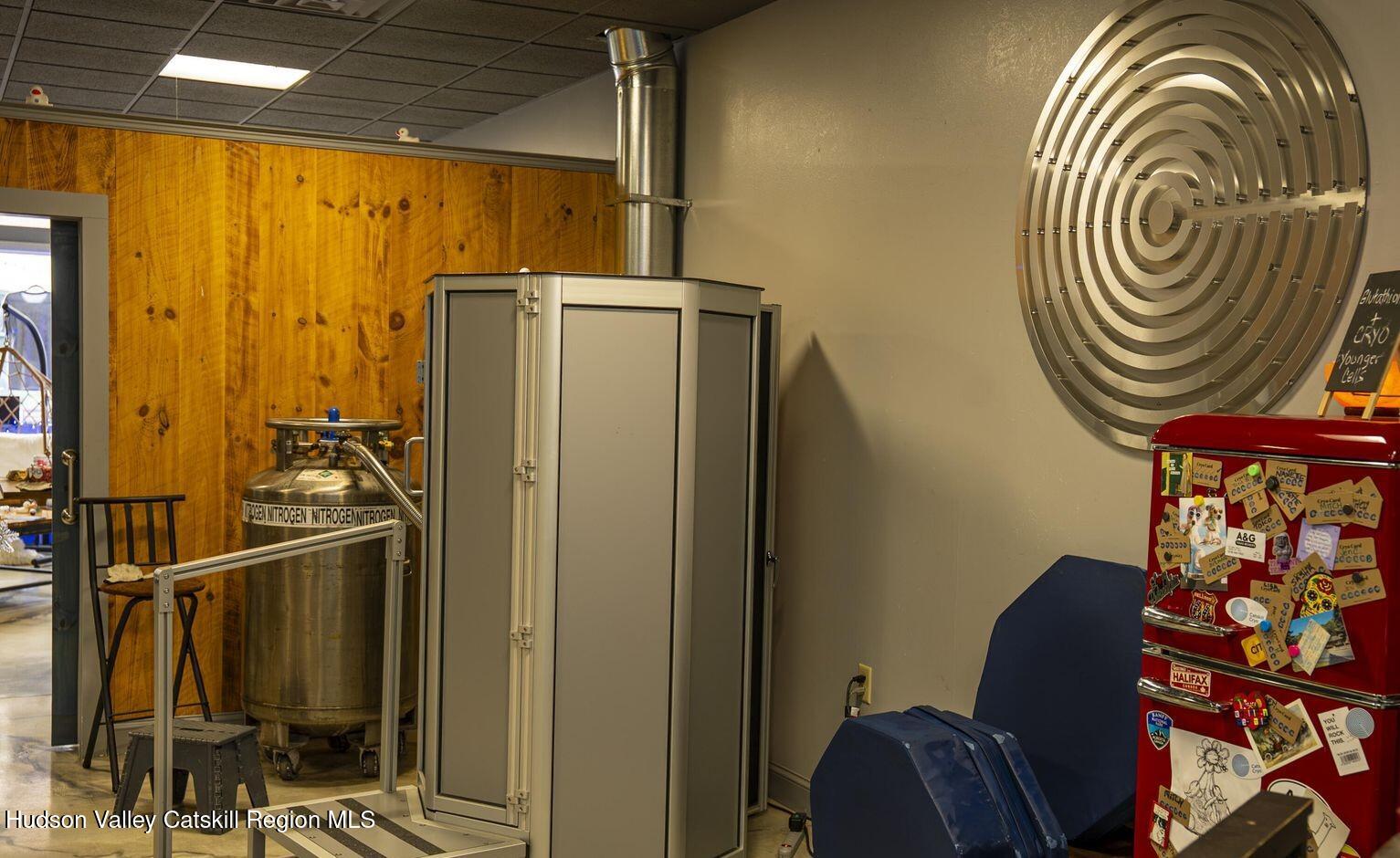 414 Main Street Catskill, NY 12414 - Photo 8 of 11 a view of storage and utility room