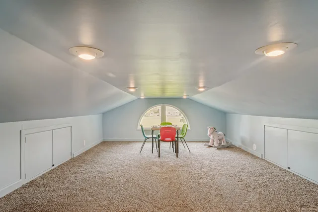 a outdoor space with patio the couches and pool table with chairs