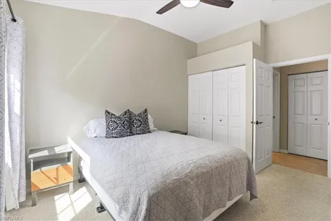 $435,000 | 6829 Satinleaf Road South, Unit 204, Naples, FL 34109