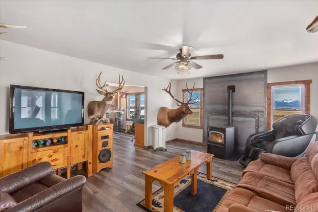 $4,750,000 | 51273 County Road X, Saguache, CO 81149