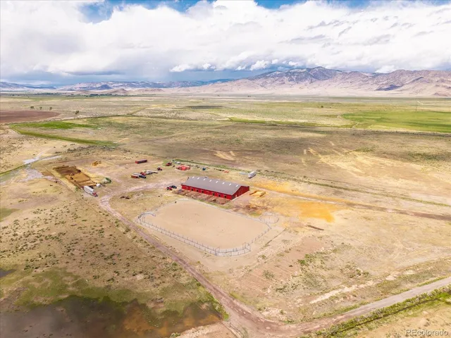 $4,750,000 | 51273 County Road X, Saguache, CO 81149