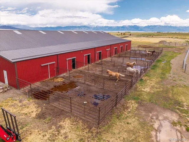 $4,750,000 | 51273 County Road X, Saguache, CO 81149