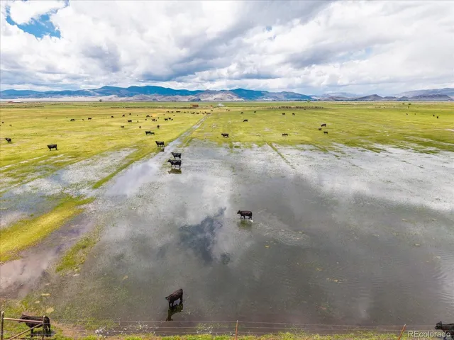 $4,750,000 | 51273 County Road X, Saguache, CO 81149