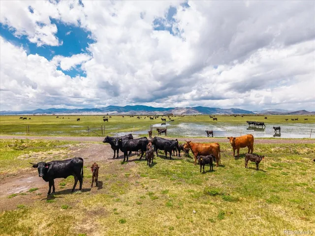 $4,750,000 | 51273 County Road X, Saguache, CO 81149