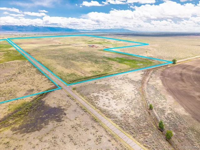 $4,750,000 | 51273 County Road X, Saguache, CO 81149
