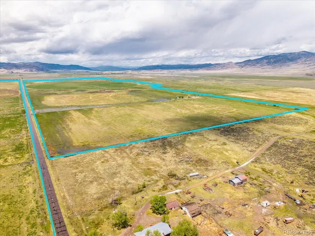$4,750,000 | 51273 County Road X, Saguache, CO 81149