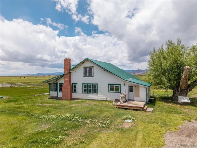 $4,750,000 | 51273 County Road X, Saguache, CO 81149