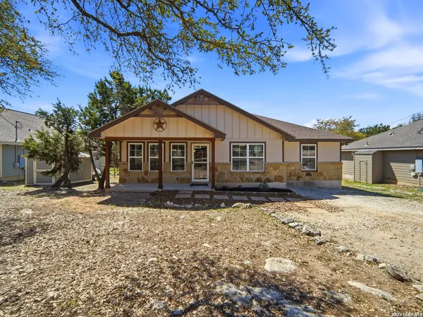 $267,000 | 1530 Bob White Drive, Spring Branch, TX 78070