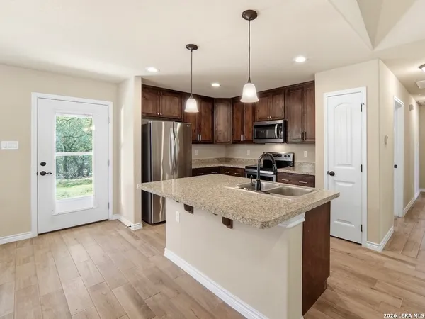 $267,000 | 1530 Bob White Drive, Spring Branch, TX 78070