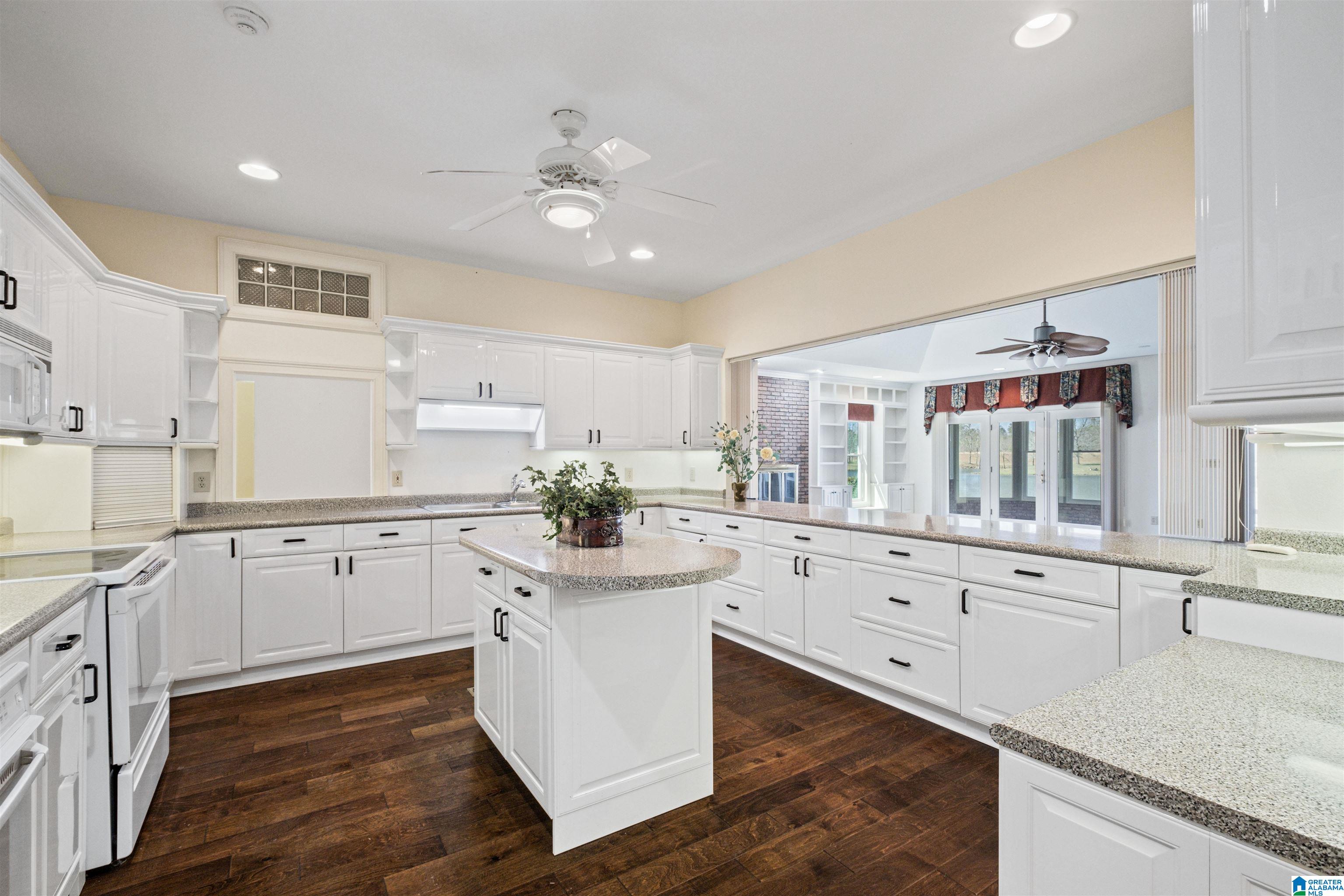 4 Poplar Point Gadsden, AL 35905 - Photo 25 of 70