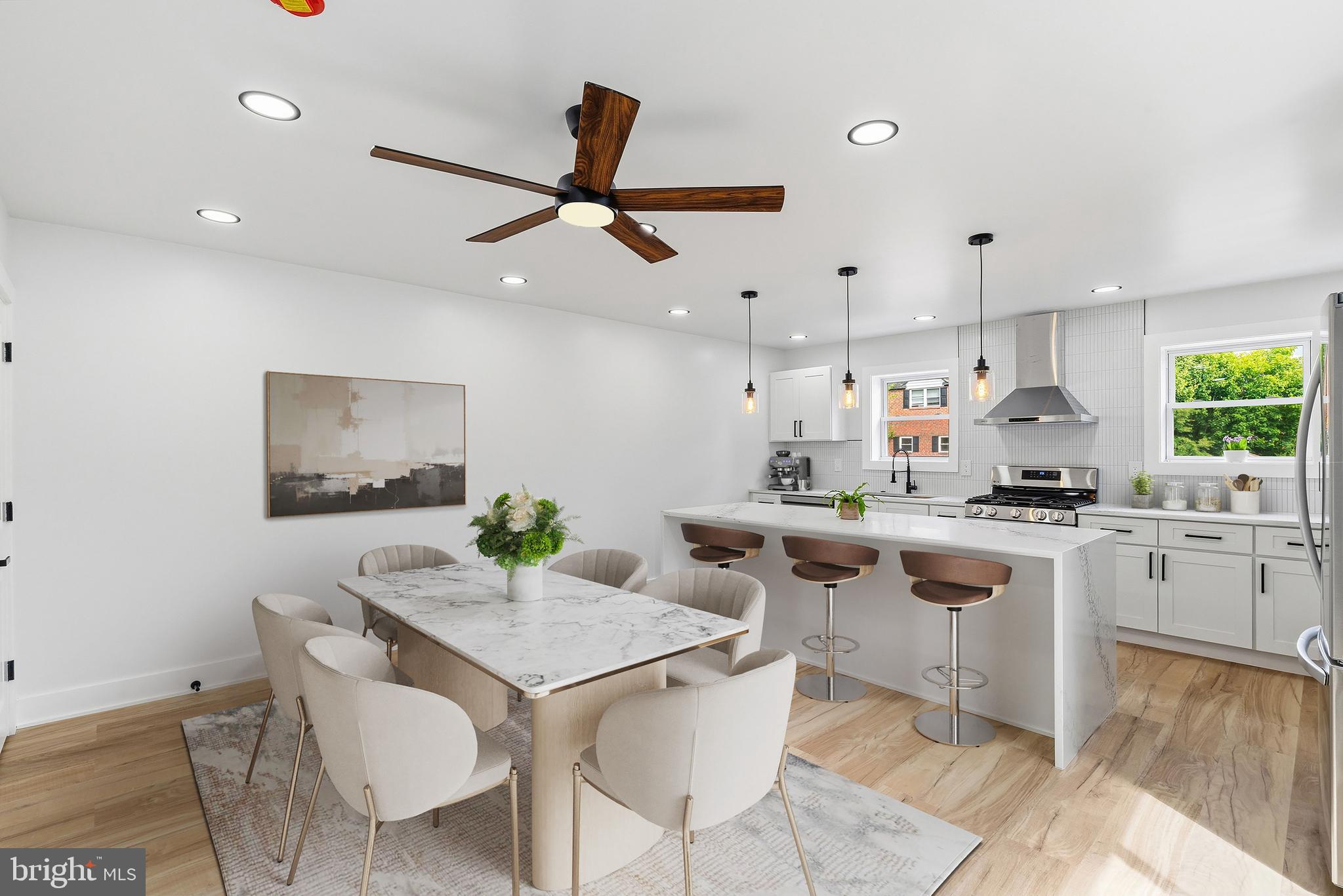 11110 Ridgeway Street Philadelphia, PA 19116 - Photo 11 of 40 Gallery Image 11