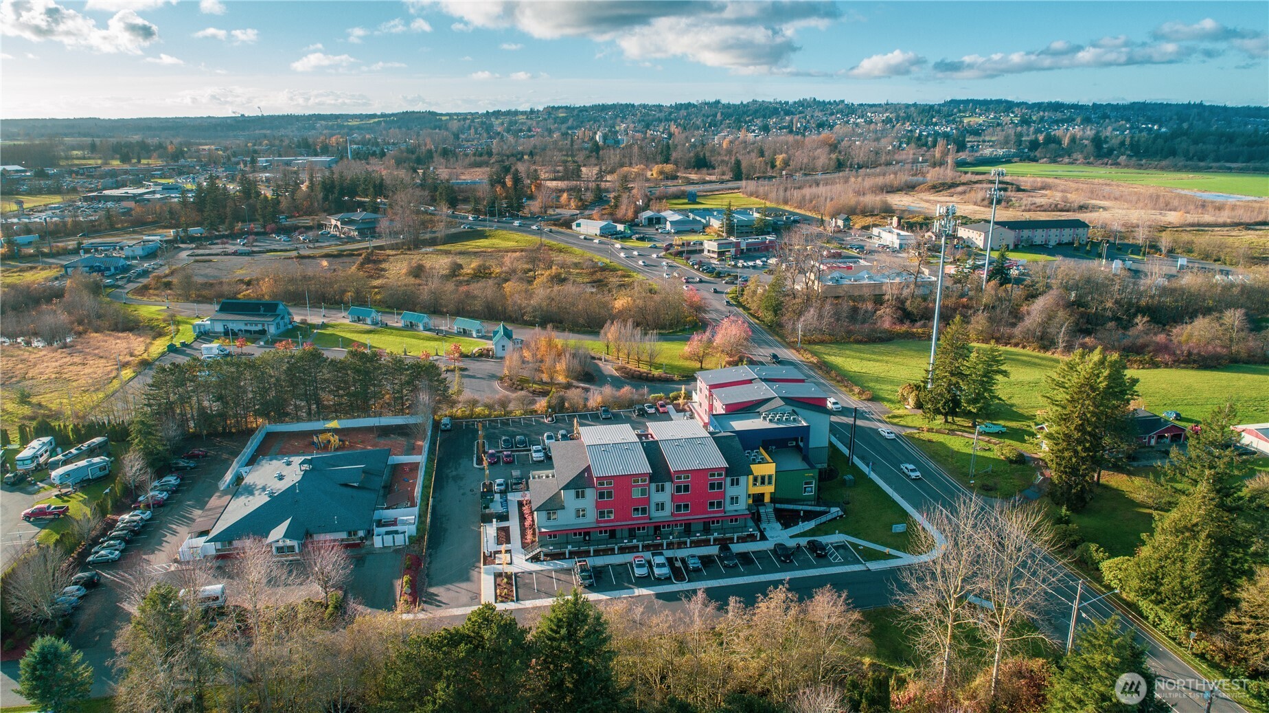 1655 Main Street Ferndale, WA 98248 - Photo 1 of 4 a view of a city