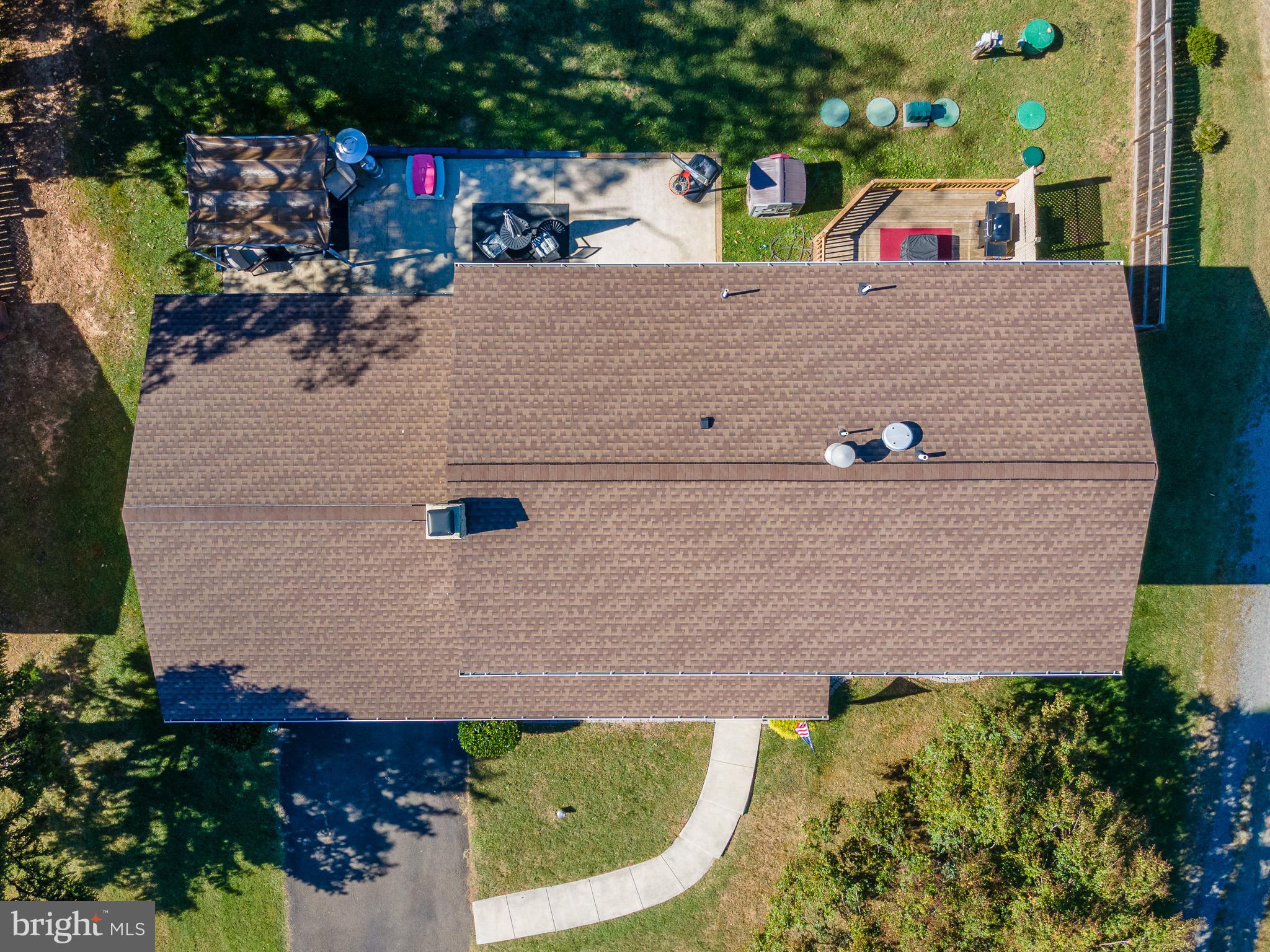 6666 Kelly Road Warrenton, VA 20187 - Photo 28 of 34 a view of outdoor space