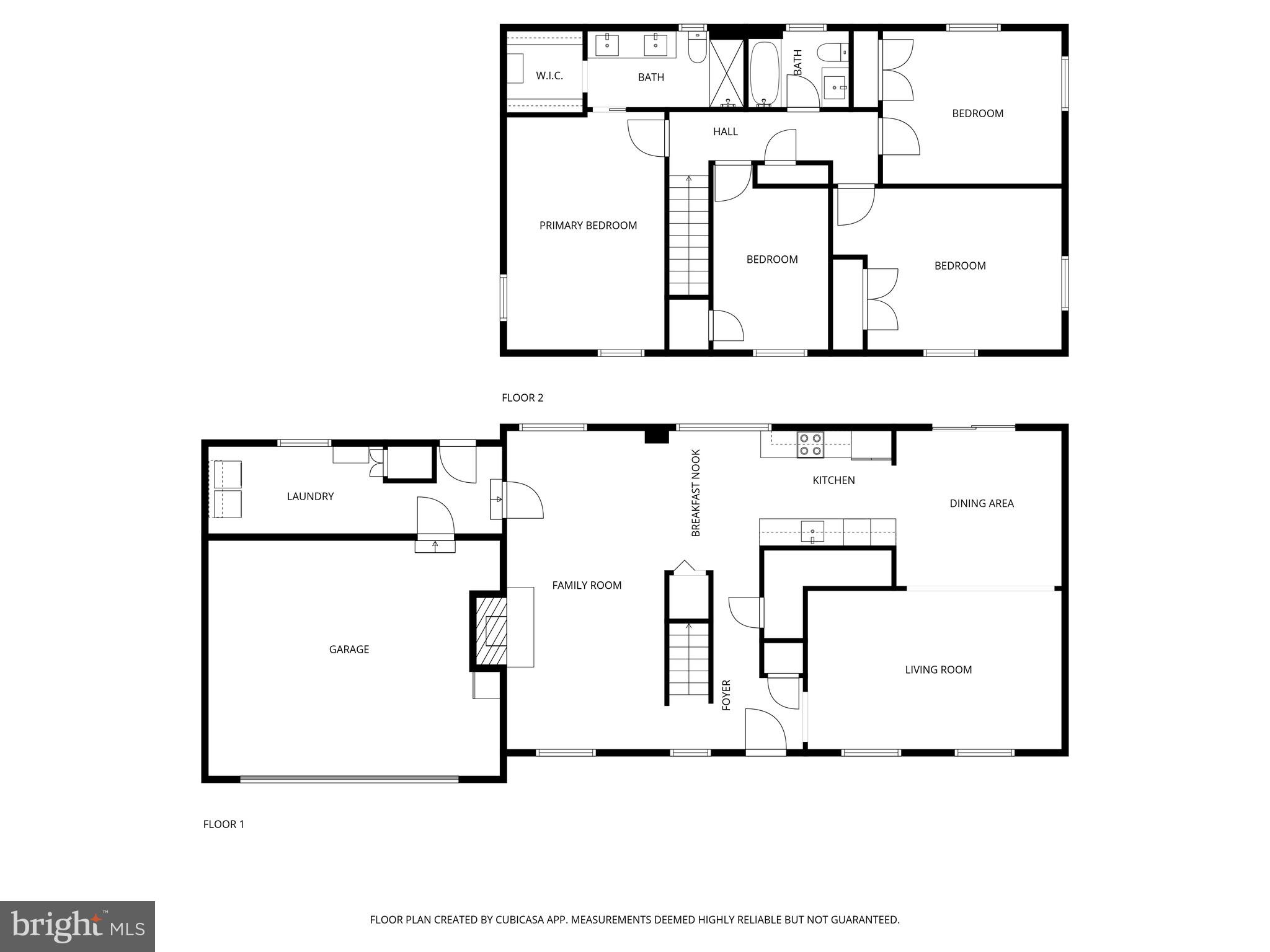 6666 Kelly Road Warrenton, VA 20187 - Photo 32 of 34 unknown