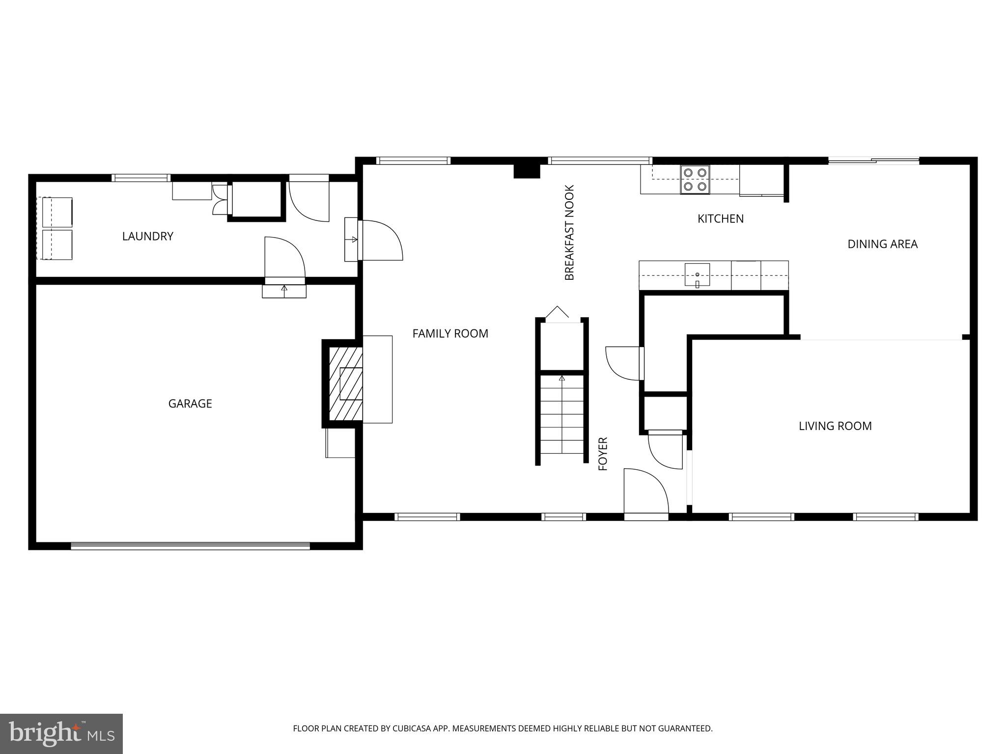 6666 Kelly Road Warrenton, VA 20187 - Photo 33 of 34 a picture of a room