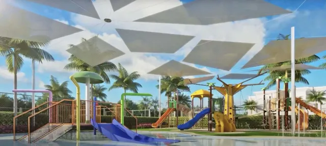 a living room with furniture windows and a chandelier