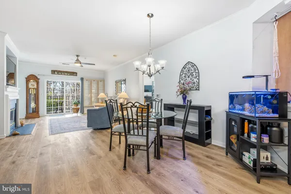 $375,000 | 2610 Chapel Lake Drive, Unit 407, Gambrills, MD 21054