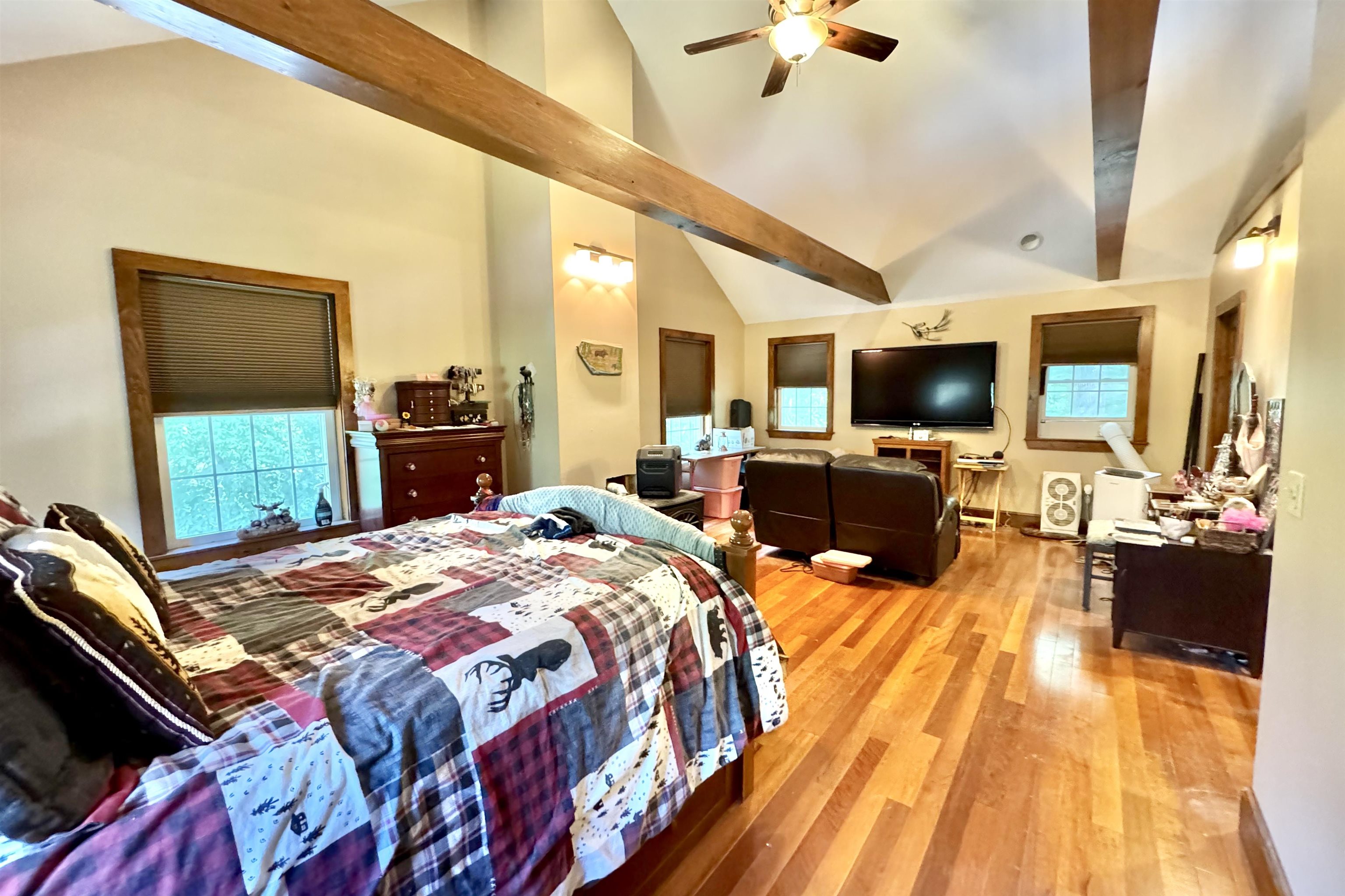60 Abbot Hill Road Wilton, NH 03086 - Photo 33 of 48