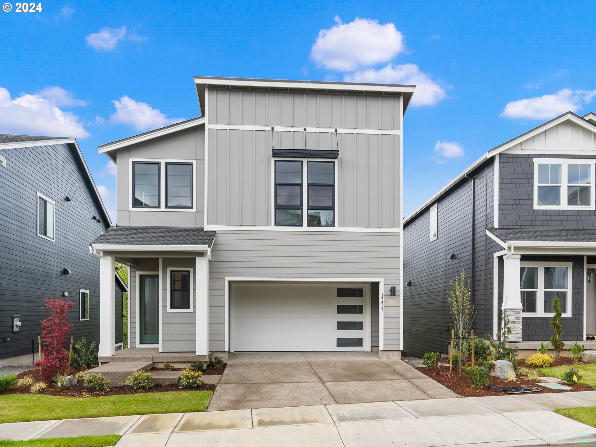 16089 Northwest Holman Way Unit L 62