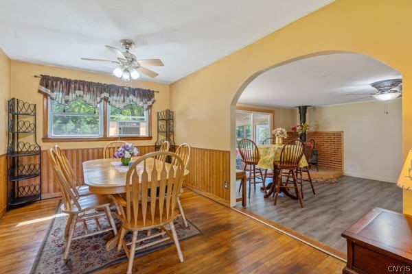 1002 County Rte 29 Scriba, NY 13126 - Photo 8 of 47 Formal dining room