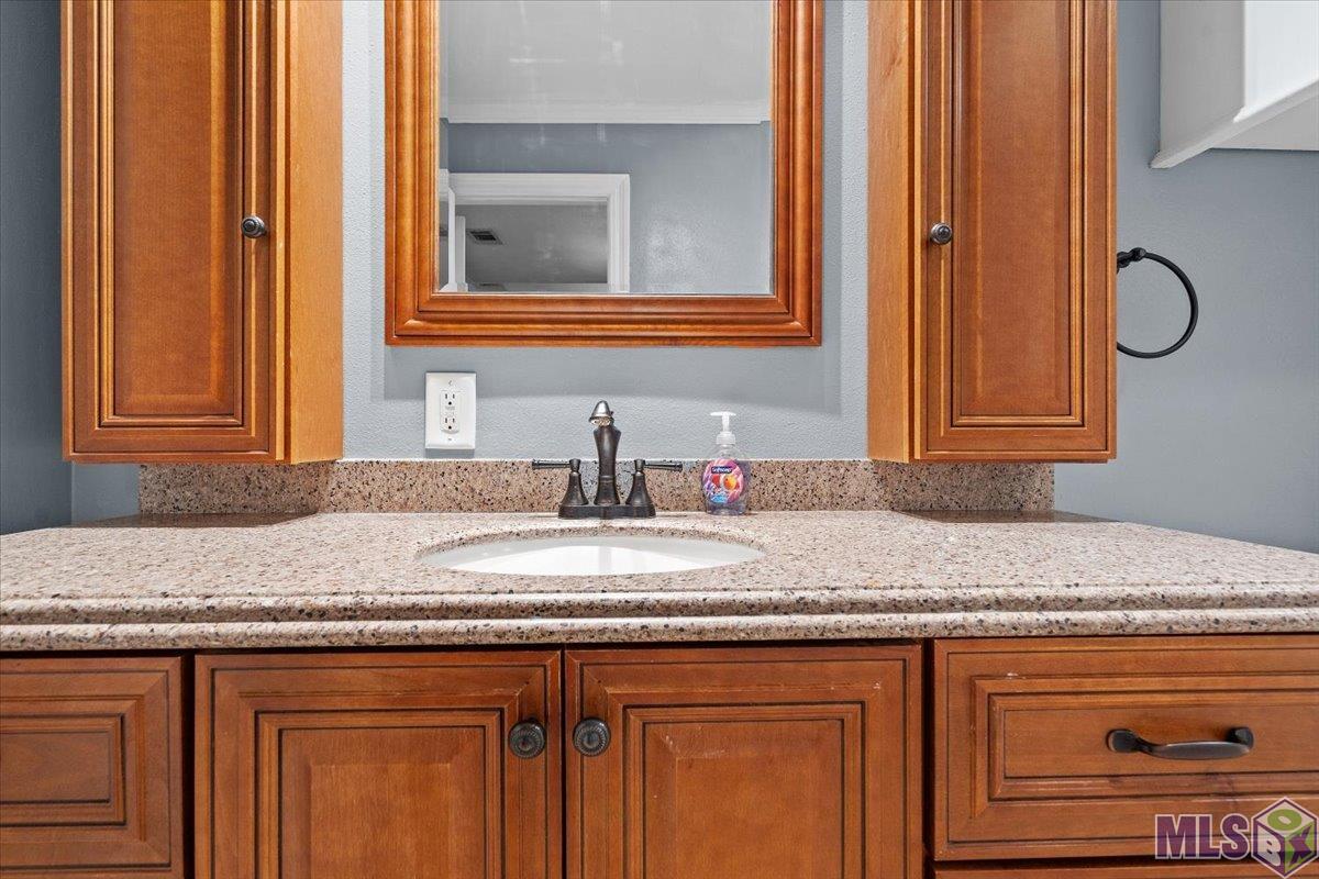 45198 Fontenot Road St. Amant, LA 70774 - Photo 13 of 28