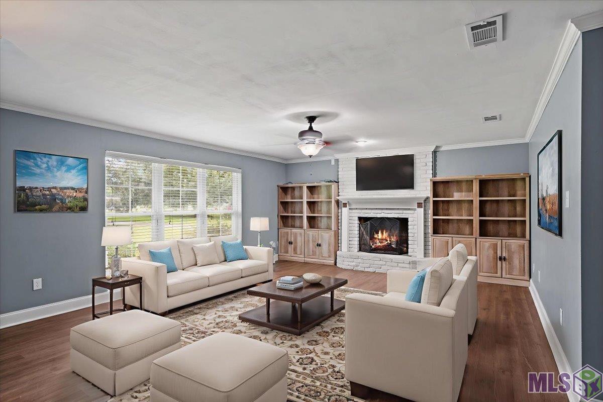 45198 Fontenot Road St. Amant, LA 70774 - Photo 2 of 28