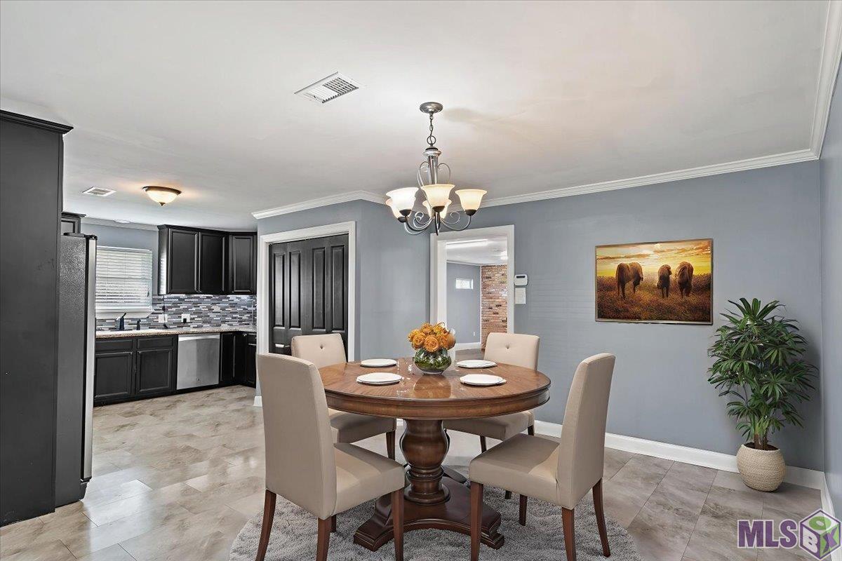 45198 Fontenot Road St. Amant, LA 70774 - Photo 3 of 28