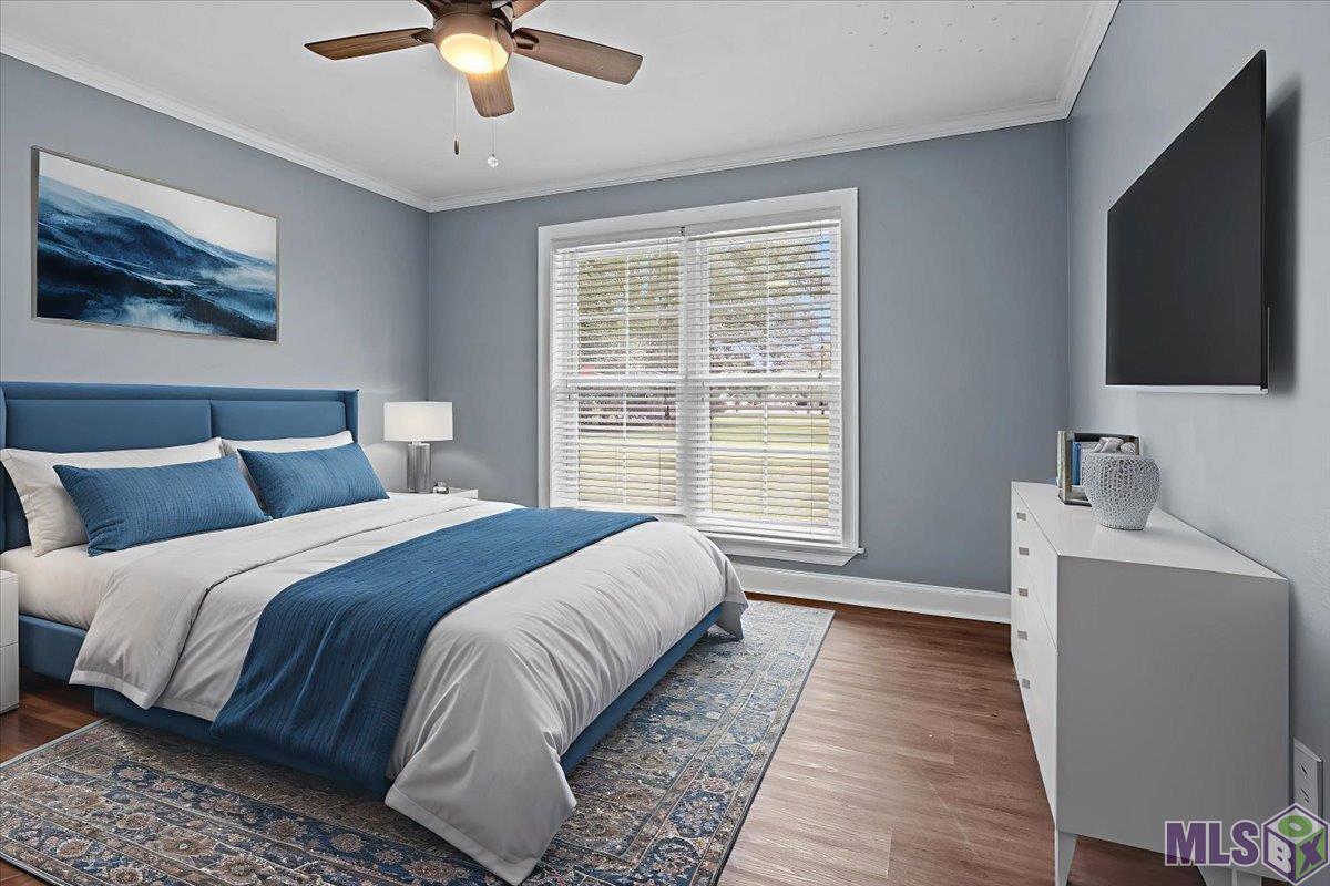 45198 Fontenot Road St. Amant, LA 70774 - Photo 7 of 28