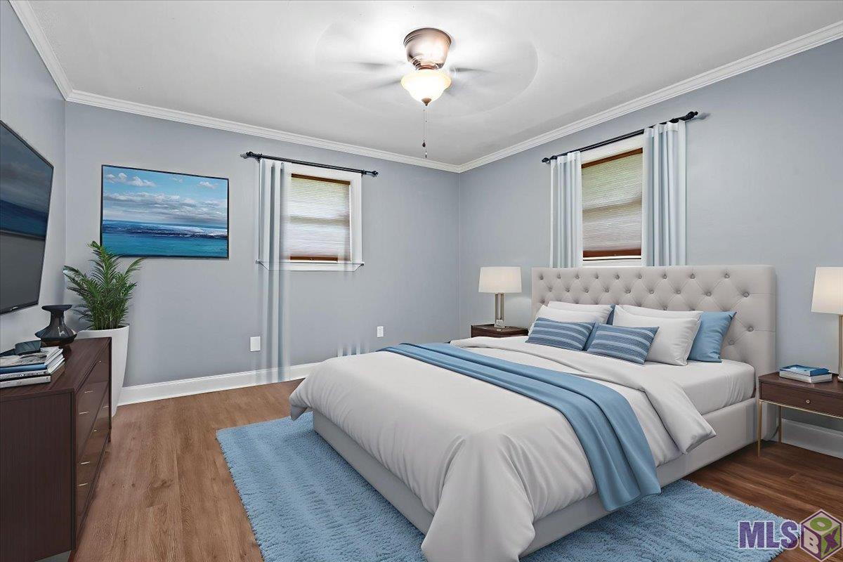 45198 Fontenot Road St. Amant, LA 70774 - Photo 8 of 28