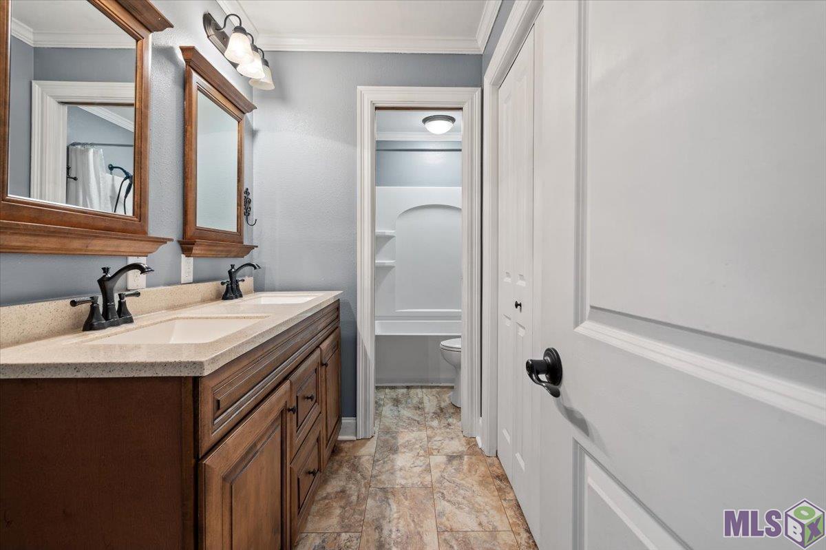 45198 Fontenot Road St. Amant, LA 70774 - Photo 10 of 28