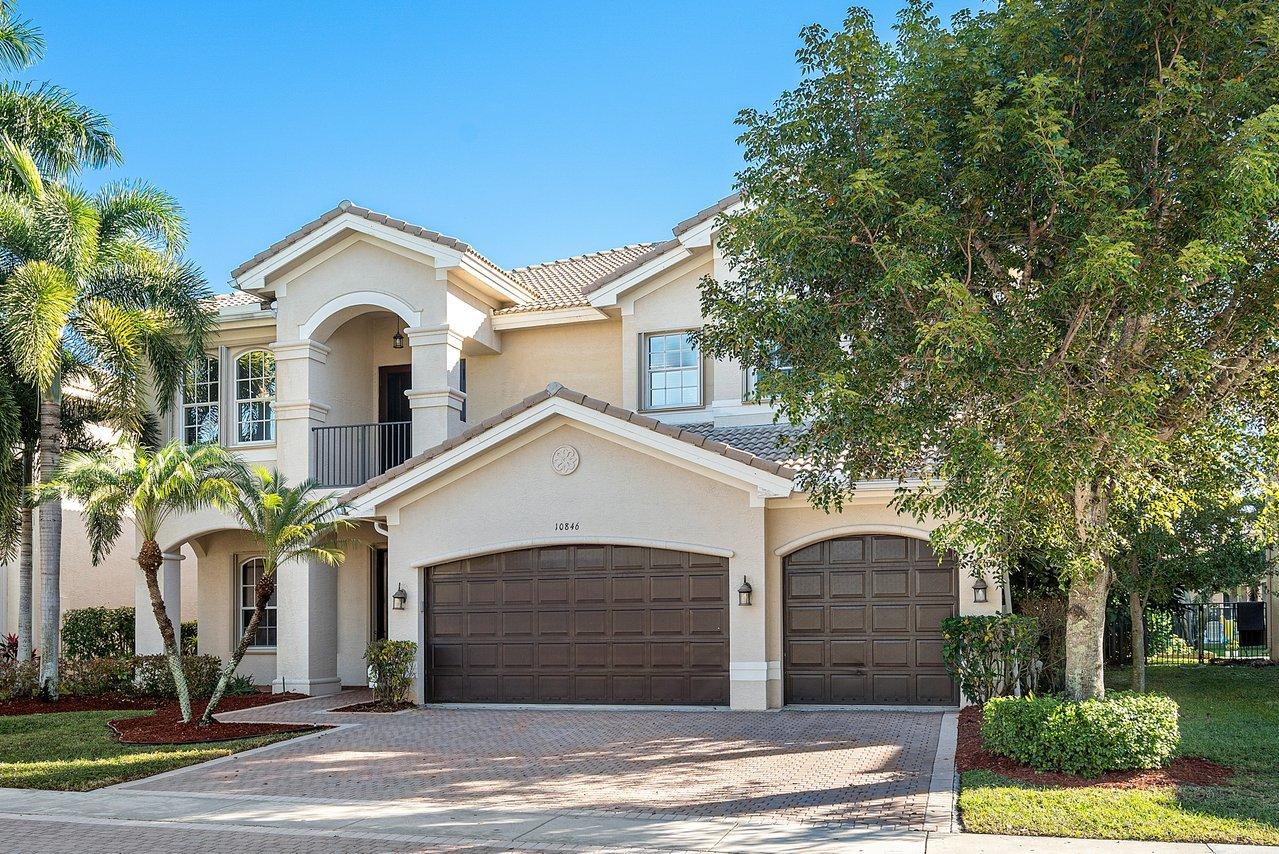 10846 Sunset Ridge Circle Boynton Beach, FL 33473 - Photo 2 of 46 001-10846SunsetRidgeCircle-BoyntonBeach-