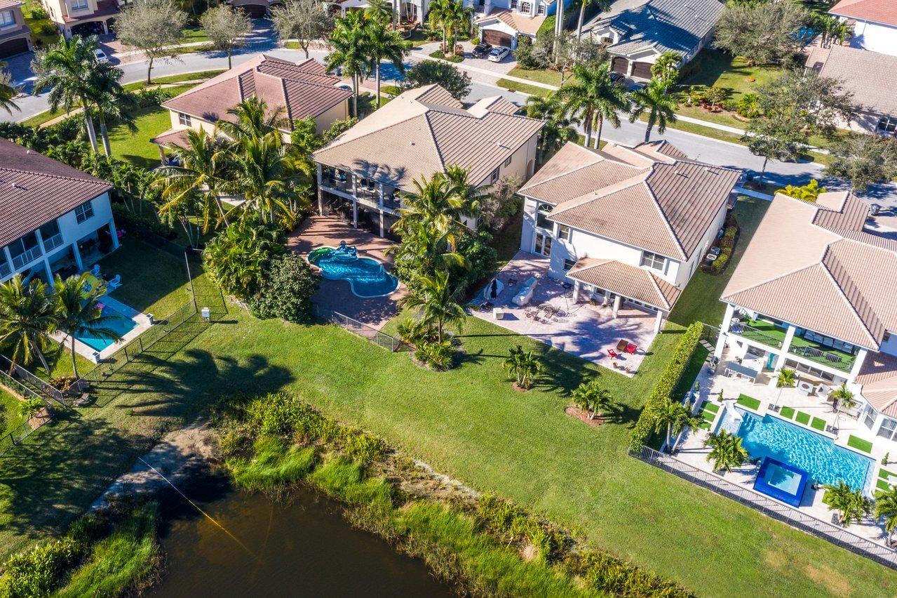 10846 Sunset Ridge Circle Boynton Beach, FL 33473 - Photo 8 of 46 039-10846SunsetRidgeCircle-BoyntonBeach-
