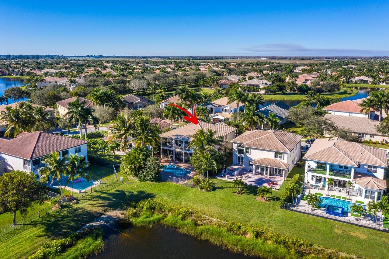 10846 Sunset Ridge Circle Boynton Beach, FL 33473 - Photo 9 of 46 040-10846SunsetRidgeCircle-BoyntonBeach-