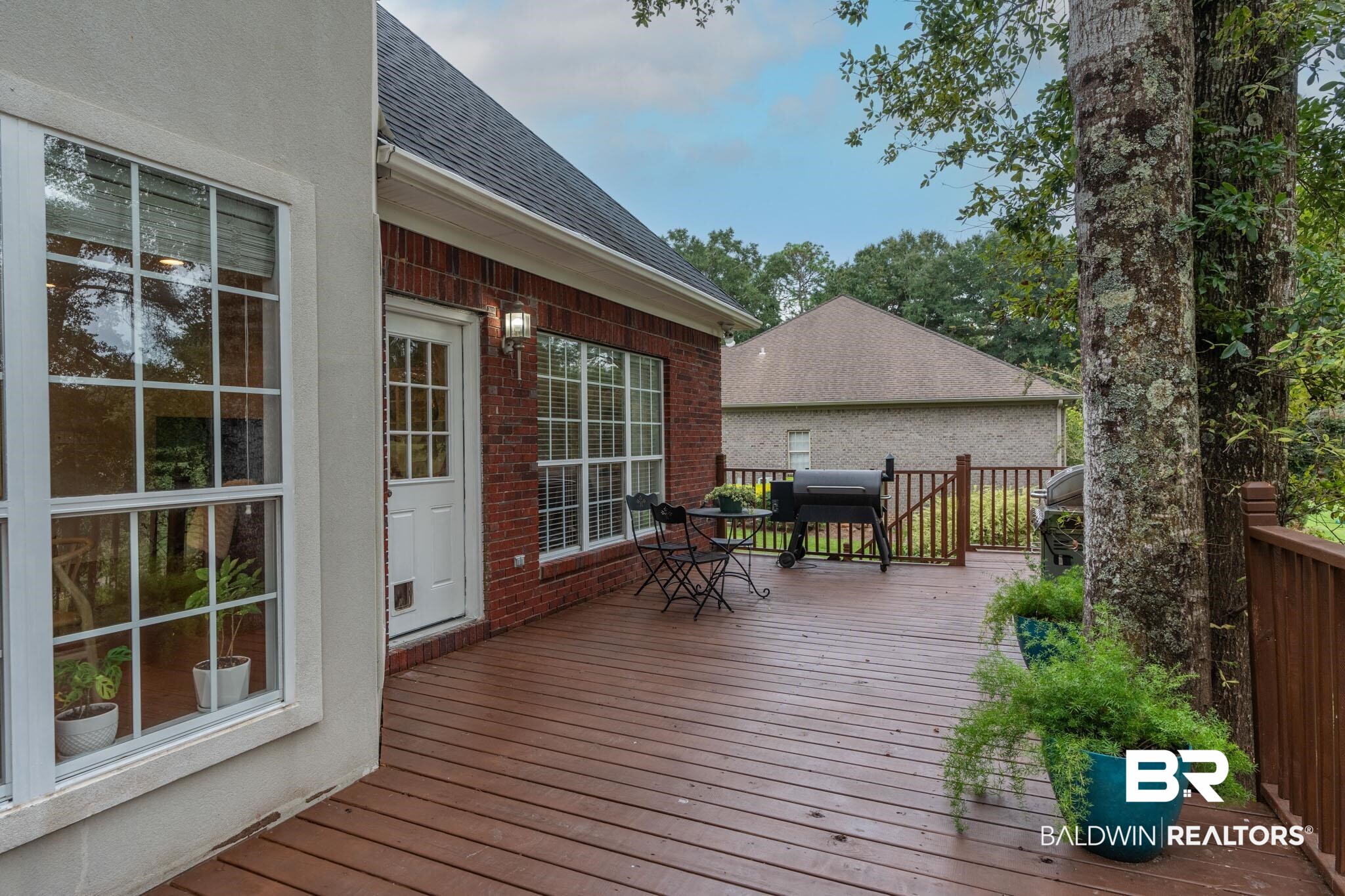 126 McIntosh Bluff Road Fairhope, AL 36532 - Photo 45 of 50