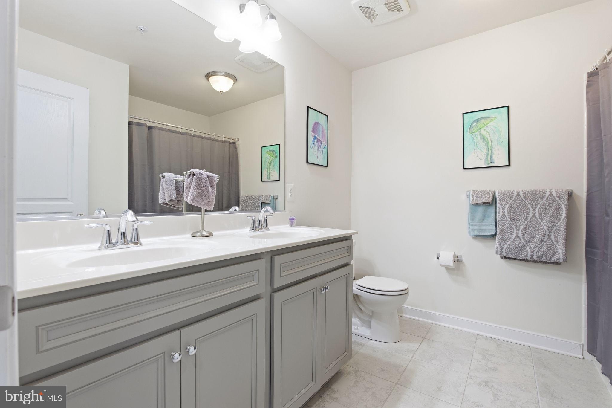119 Admirals Ridge Drive Arnold, MD 21012 - Photo 24 of 39 Hallway Full Bath