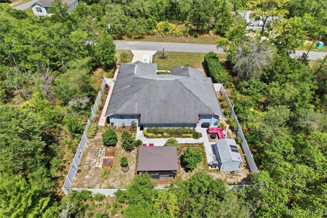 7232 North Ripley Drive Dunnellon, FL 34433 - Photo 2 of 44