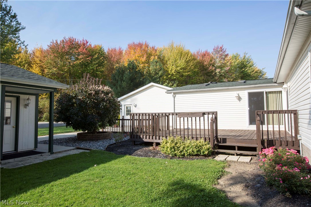 1 Rome Rock Creek Road Rome, OH 44085 - Photo 27 of 34 Gallery Image 27