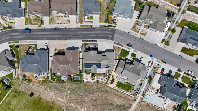 601 Mountain View Road, Unit 337 Lehi, UT 84048 - Photo 61 of 61 Aerial view