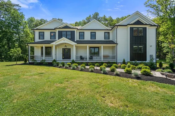 $2,400,000 | 8 Charles Street, North Reading, MA 01864