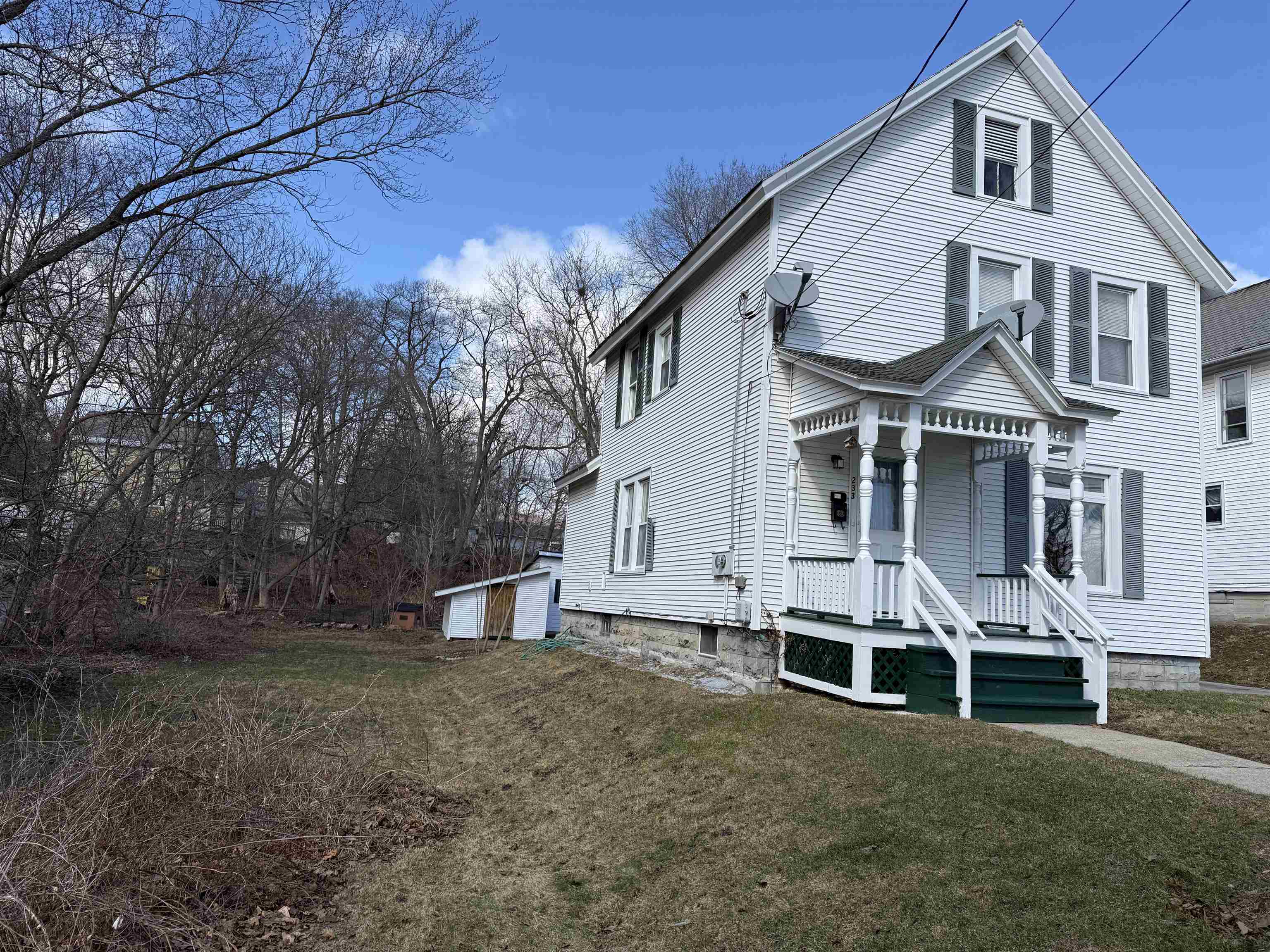 233 State Street Rutland, VT 05701 - Photo 3 of 38