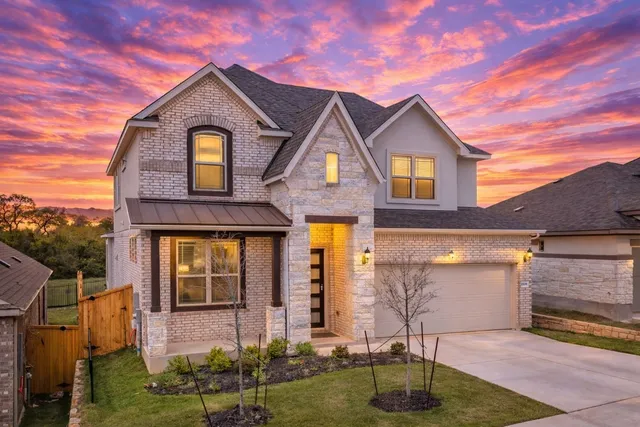 $595,000 | 1508 Ridge Runner Drive, Georgetown, TX 78628