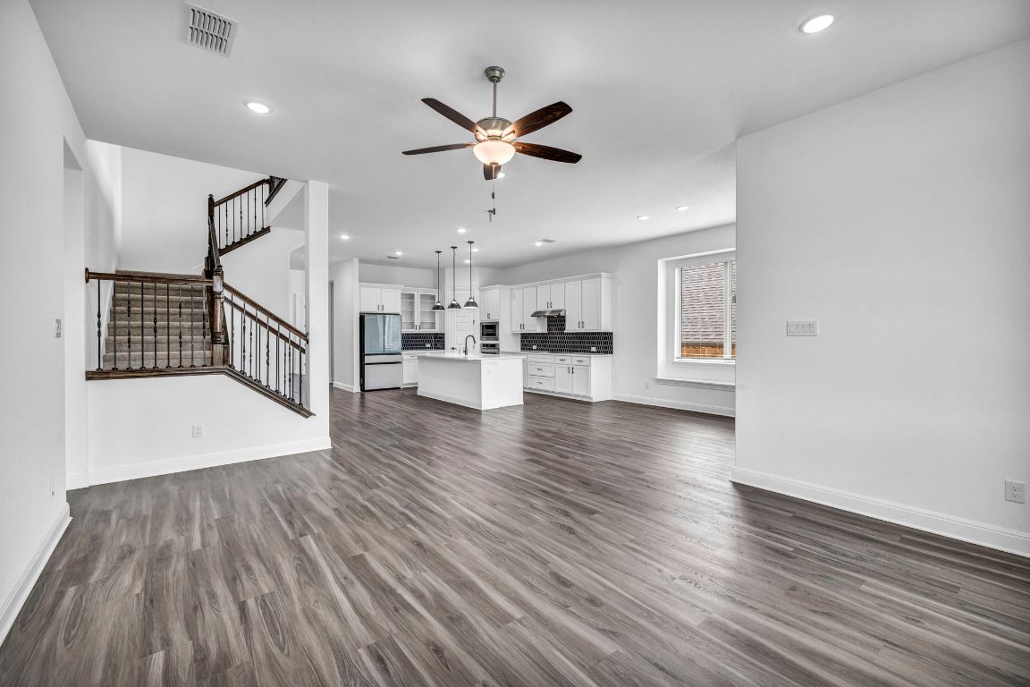 1508 Ridge Runner Drive Georgetown, TX 78628 - Photo 11 of 25