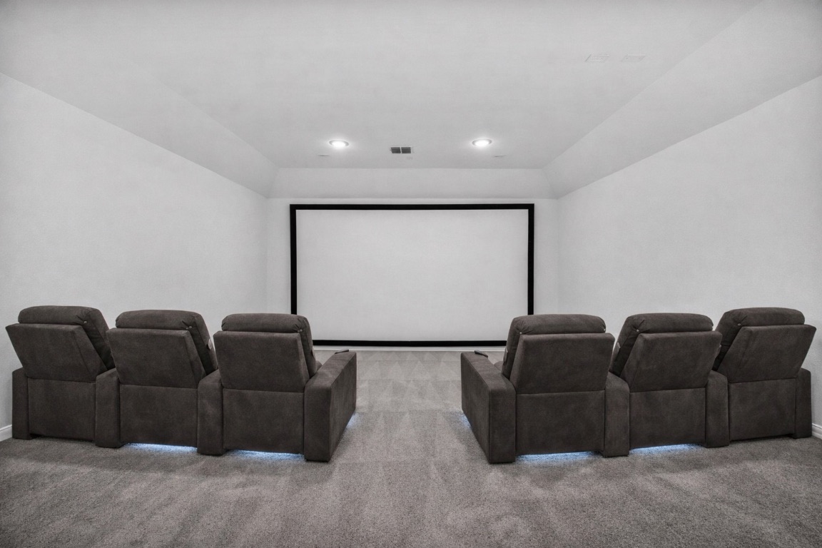 1508 Ridge Runner Drive Georgetown, TX 78628 - Photo 15 of 25 *virtually staged*