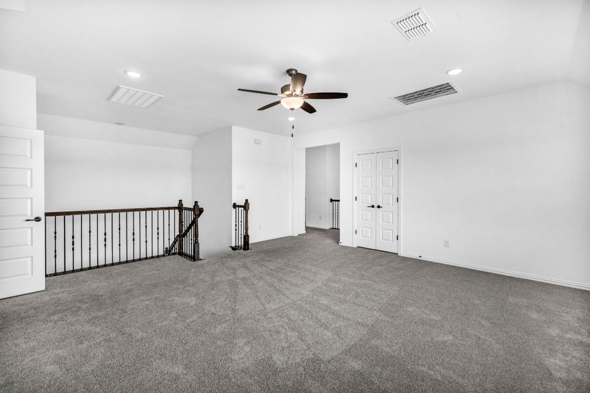 1508 Ridge Runner Drive Georgetown, TX 78628 - Photo 17 of 25