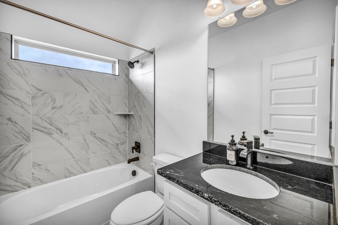 1508 Ridge Runner Drive Georgetown, TX 78628 - Photo 18 of 25