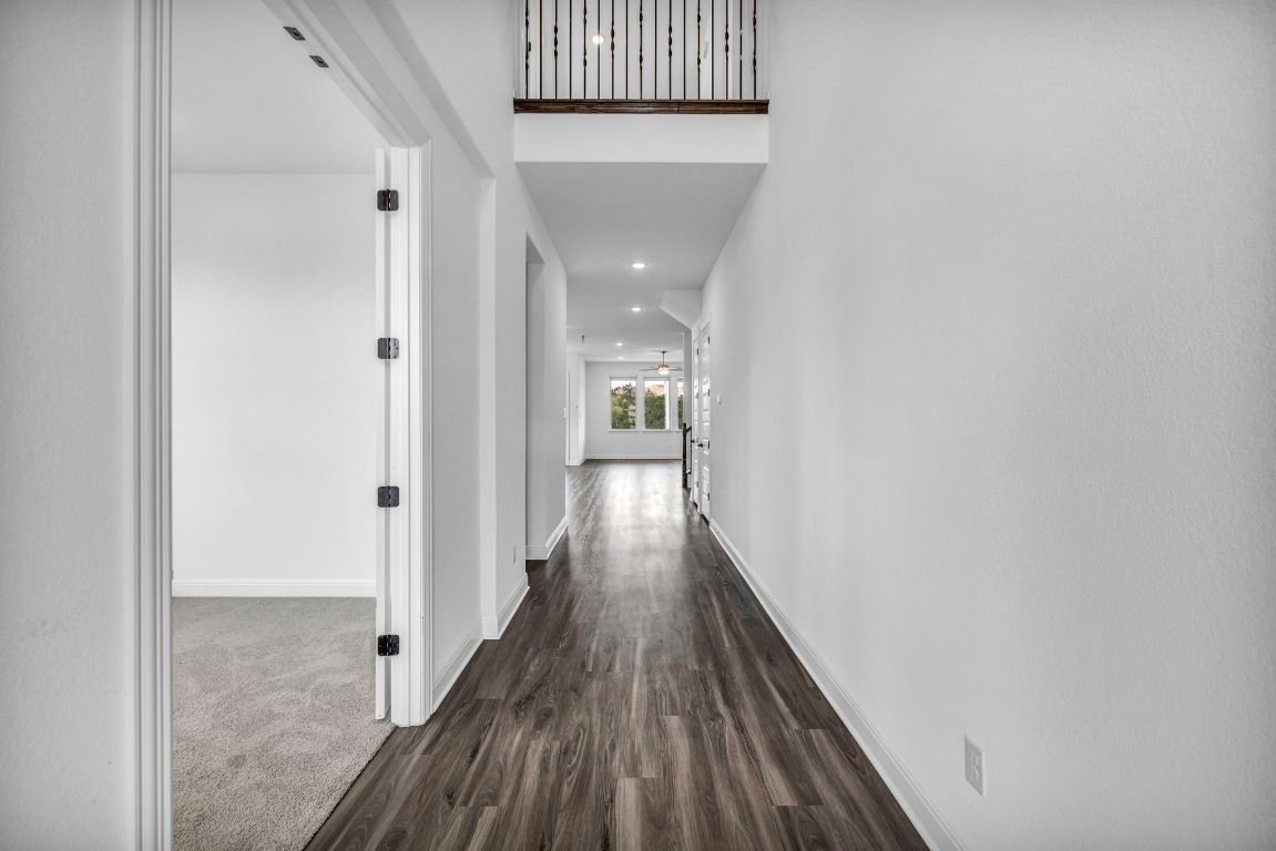 1508 Ridge Runner Drive Georgetown, TX 78628 - Photo 2 of 25