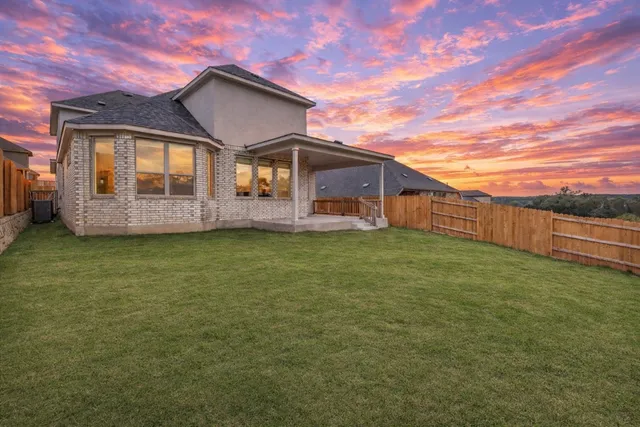 $595,000 | 1508 Ridge Runner Drive, Georgetown, TX 78628