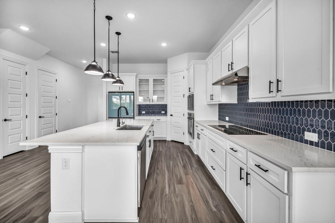 1508 Ridge Runner Drive Georgetown, TX 78628 - Photo 5 of 25