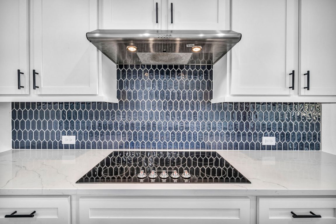 1508 Ridge Runner Drive Georgetown, TX 78628 - Photo 6 of 25