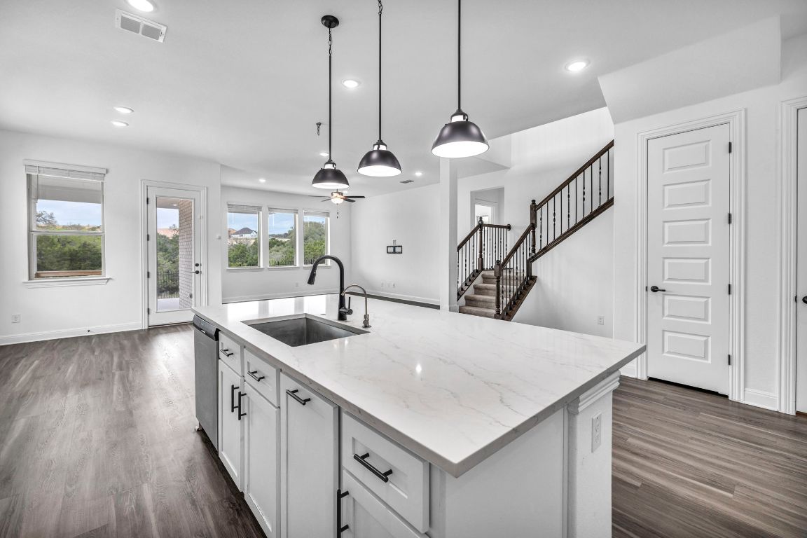 1508 Ridge Runner Drive Georgetown, TX 78628 - Photo 7 of 25